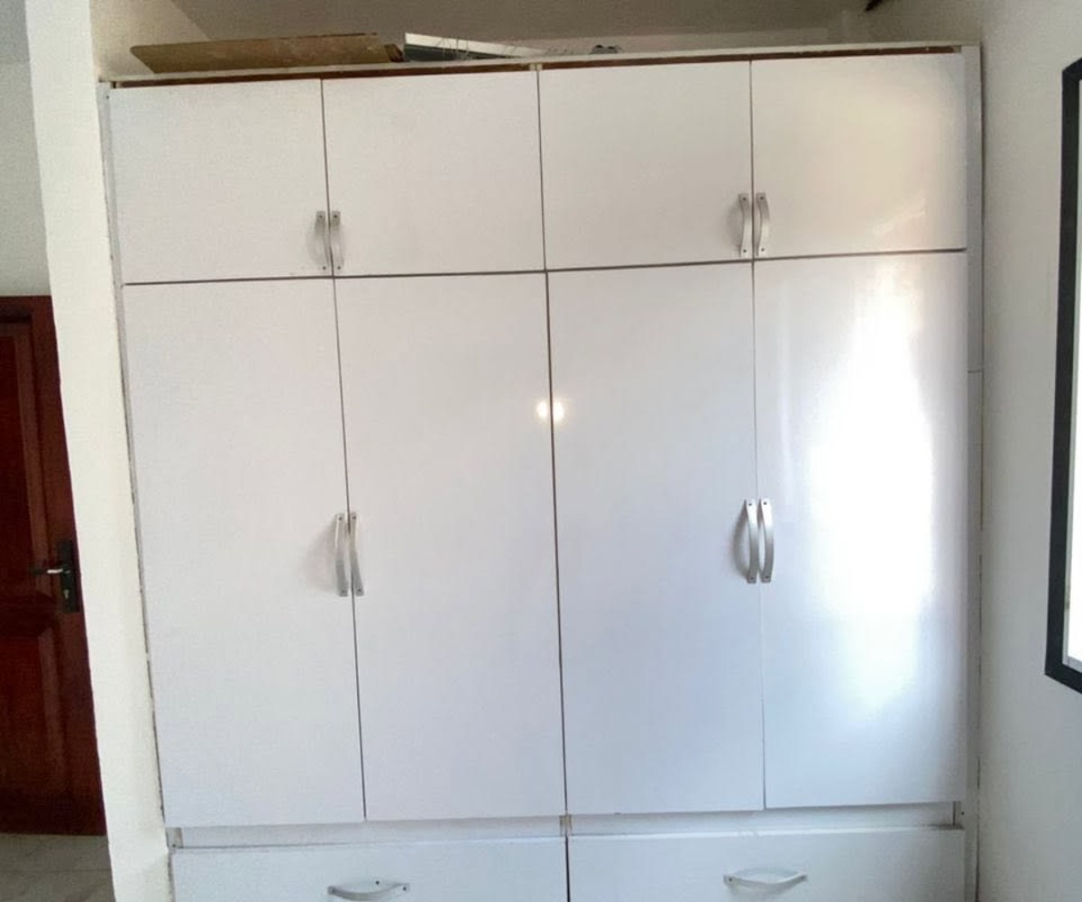 Superbe appartement moderne à louer à Efoulan