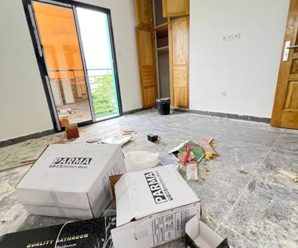 Appartement moderne haut standing - Logpom