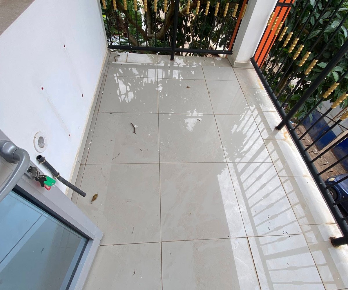 Appartement Moderne à Bastos