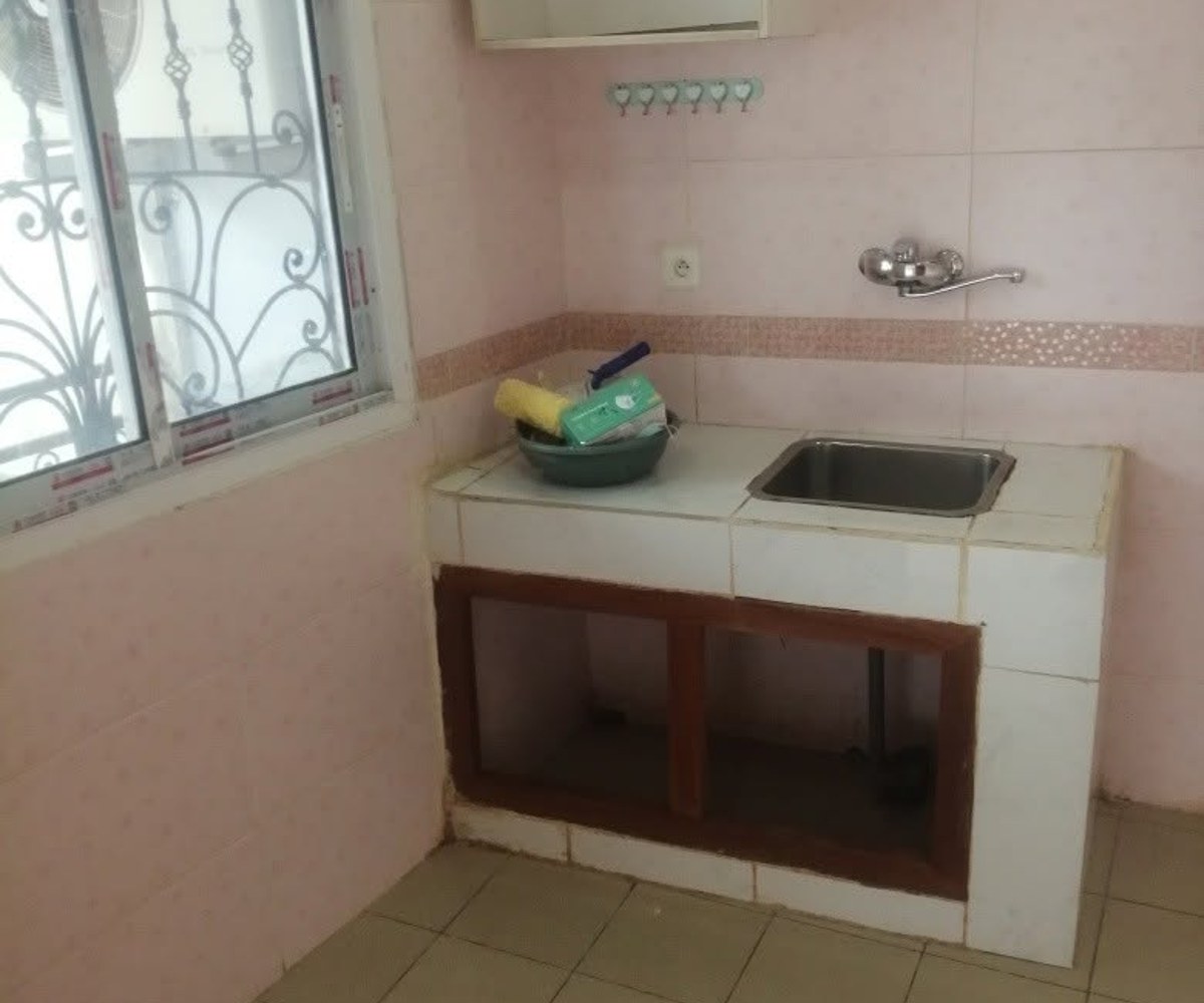 Appartement haut standing à louer - Nkolfoulou (Collège Sophia)