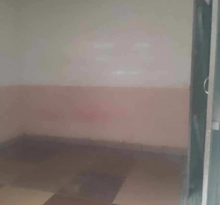 Chambre moderne à Essomba, Yaoundé