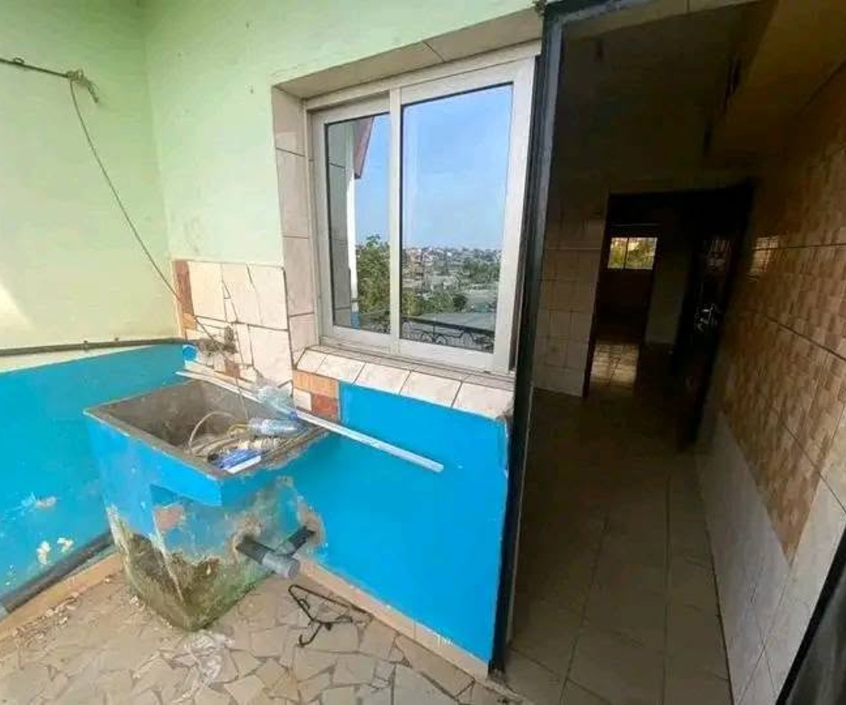 Studio haut standing à Makepe - 75 000 FCFA/mois