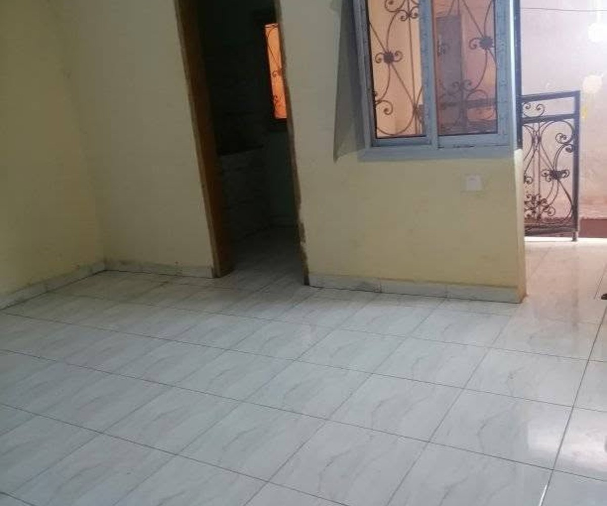 Studio moderne à louer – Fabrique Ngousso, Yaoundé