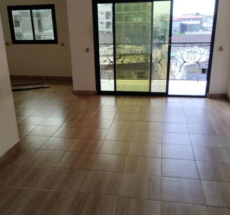 Appartement haut standing à louer - Akwa Nord (Hôpital Padre Pio)