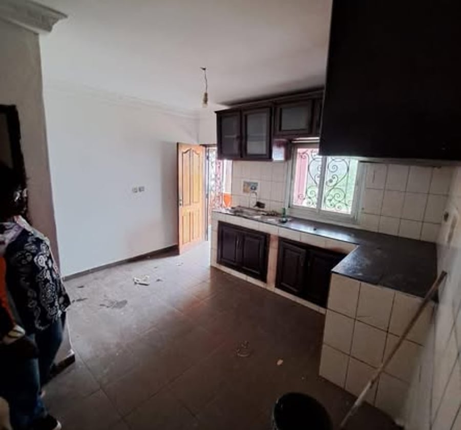 Villa à louer - Happy, Yaoundé