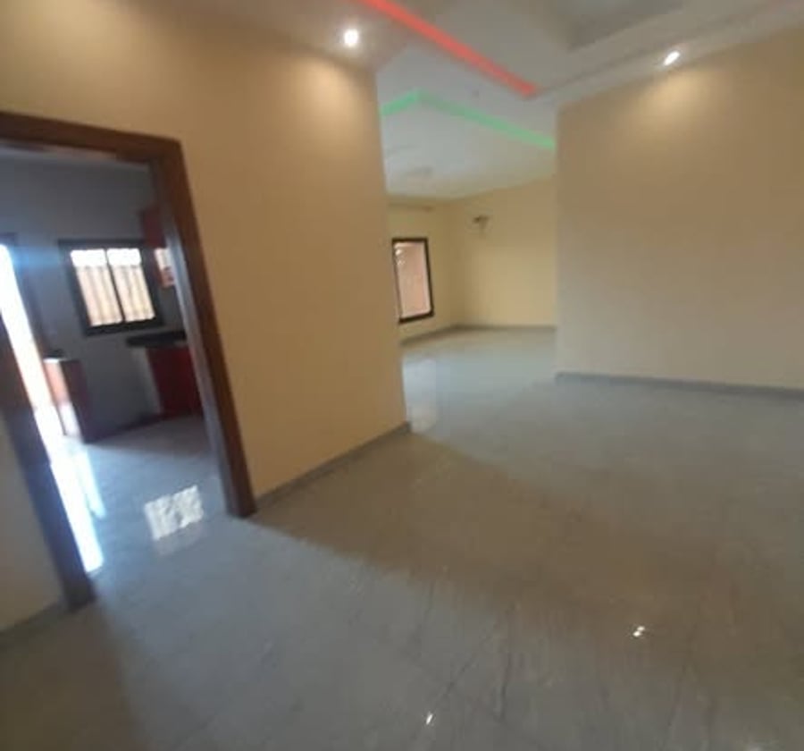Appartement à louer à Akwa - 2 chambres