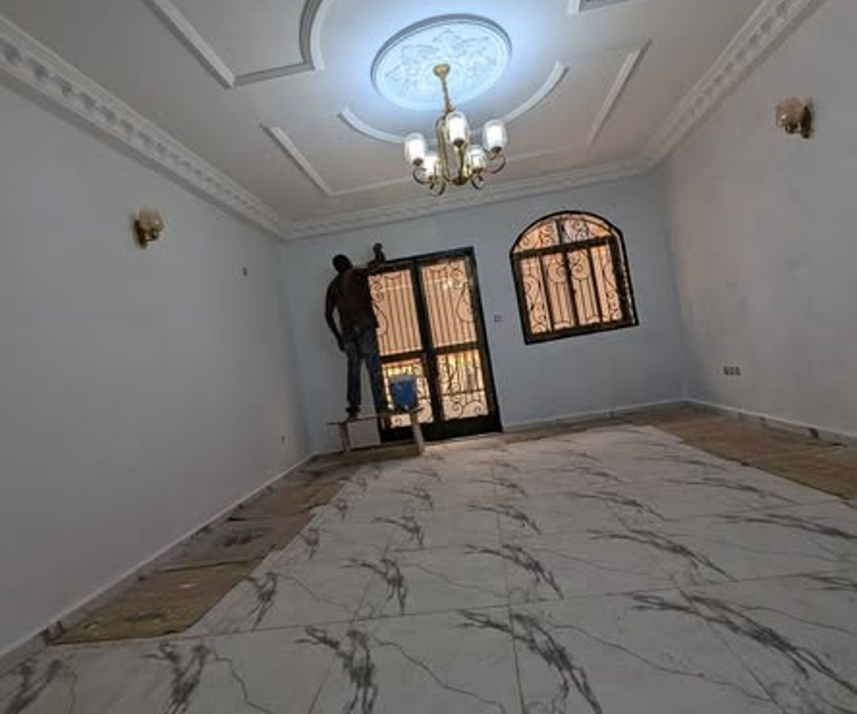 Appartement moderne à louer - Odza Petit Marché, Yaoundé