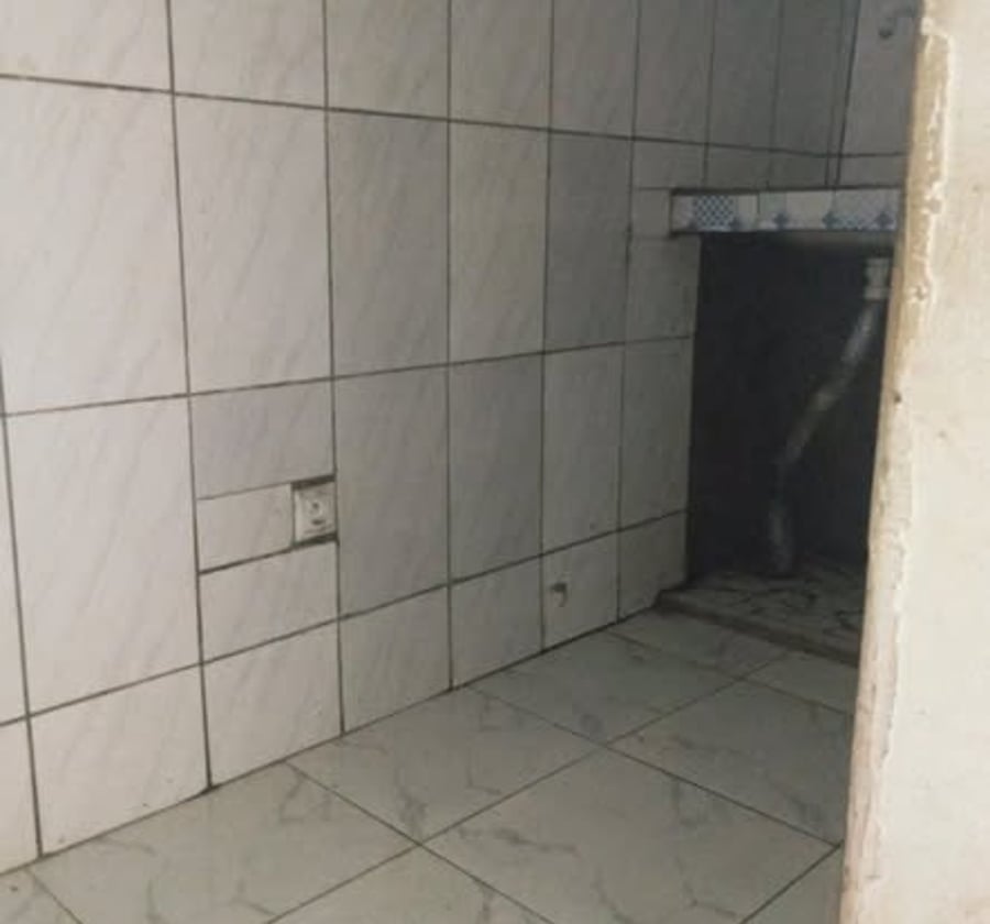 Chambre moderne à Ndogpassi II
