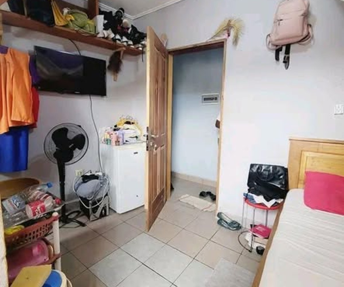 Chambre moderne à Ange Raphaël avec balcon