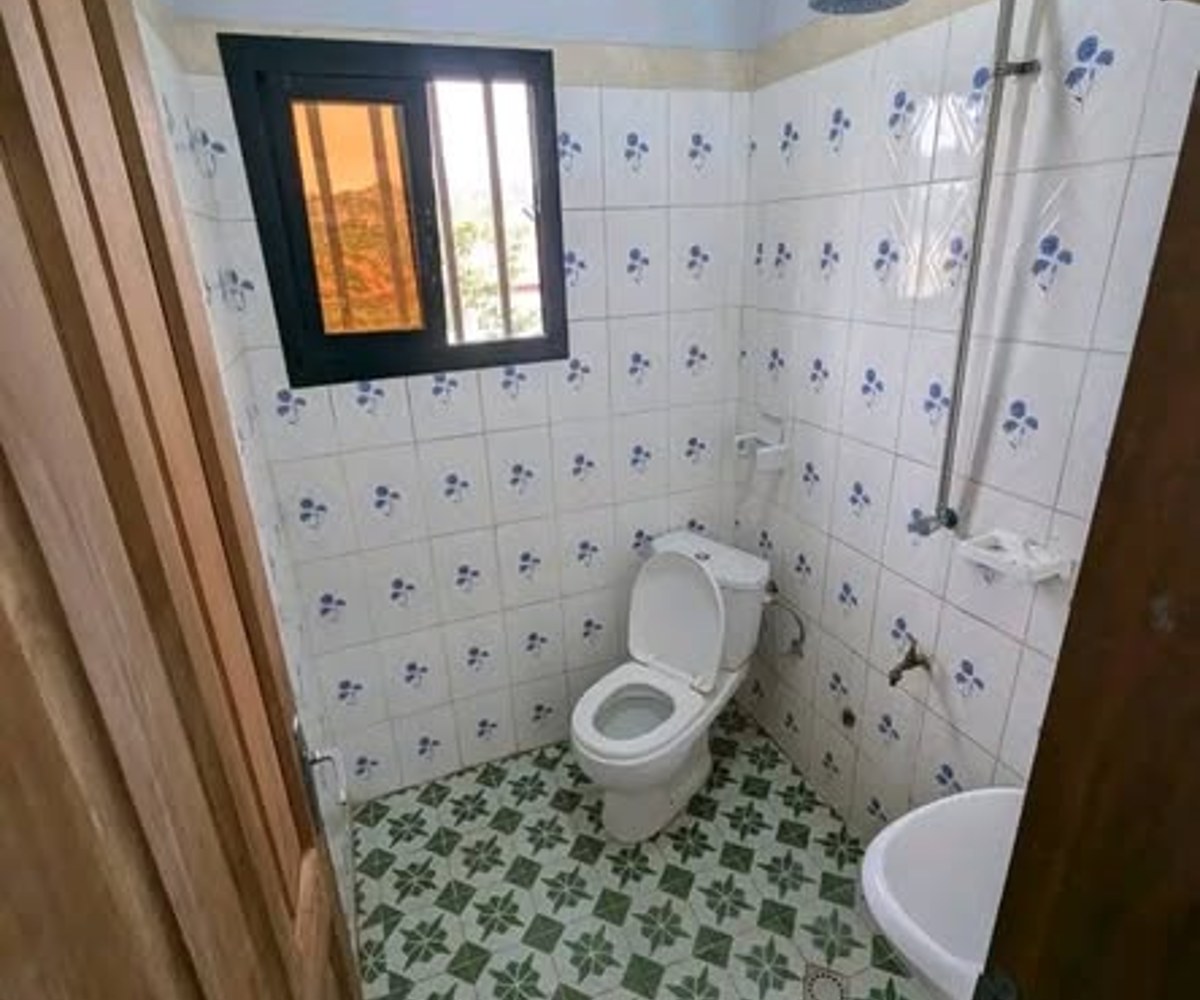 Studio moderne à louer à Obobogo, Yaoundé