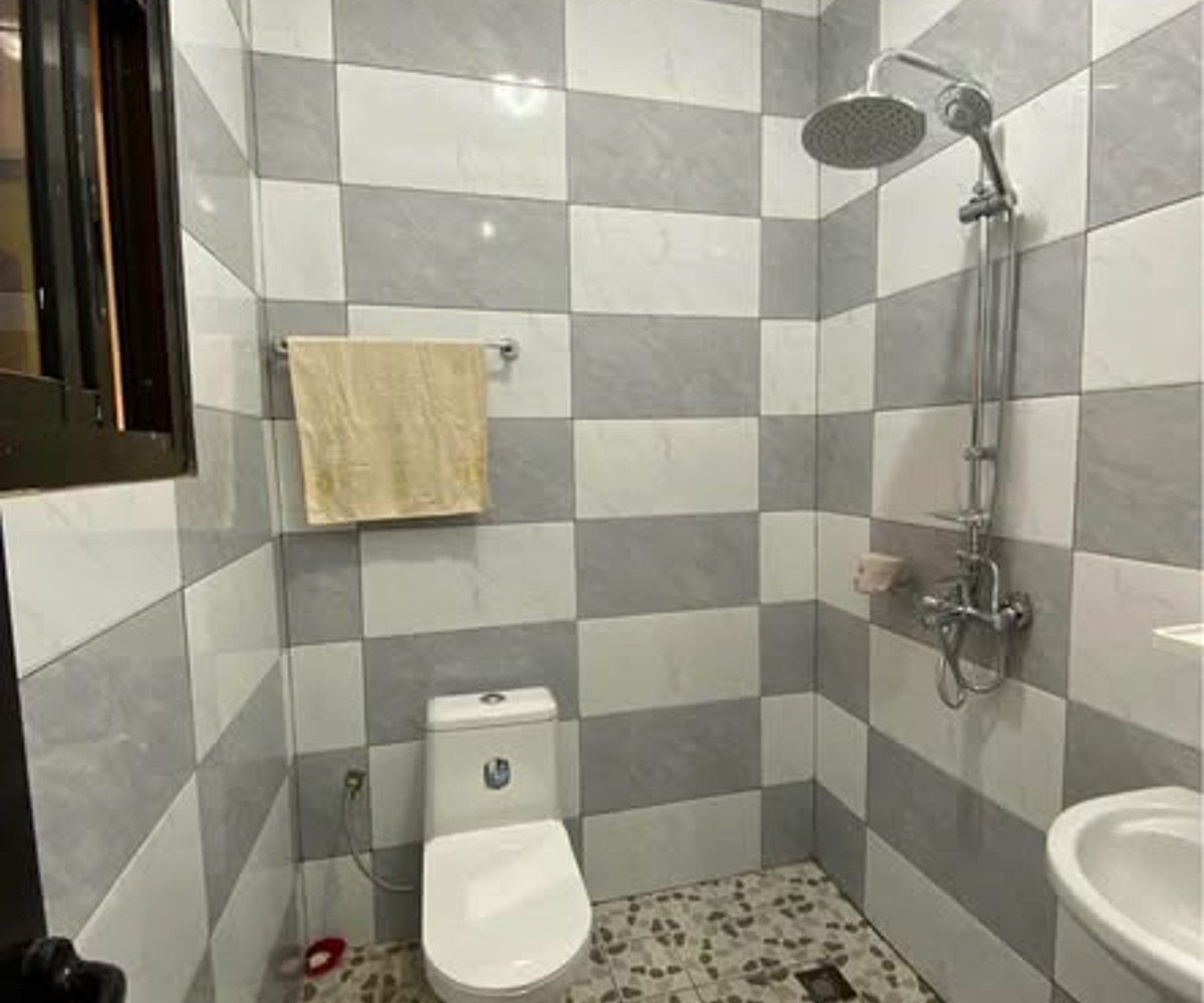 Studio moderne haut standing - Biyem-Assi (Jouvence)