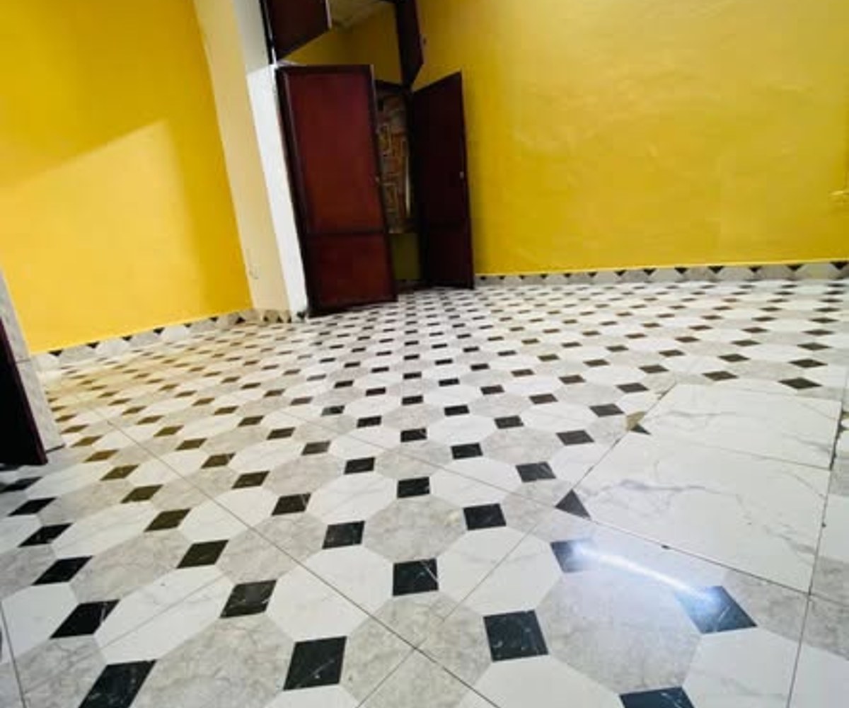 Chambre moderne à louer à Bonapriso