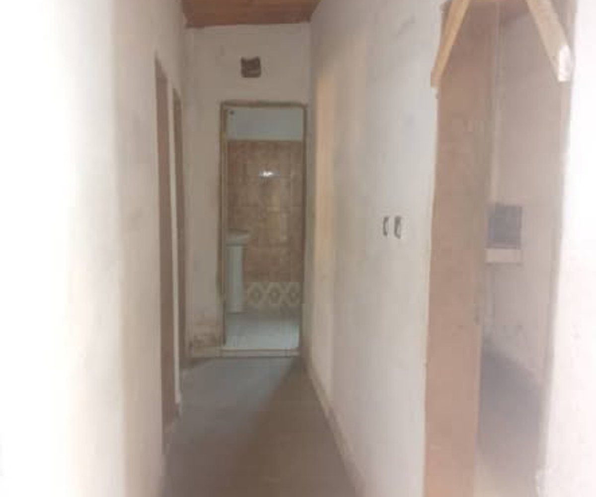 Maison 2 chambres à louer - Nkoabang