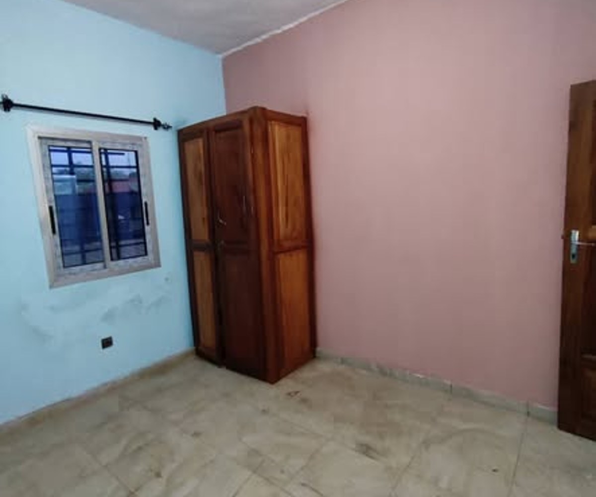 Studio moderne à Biyem-Assi (Jouvence)