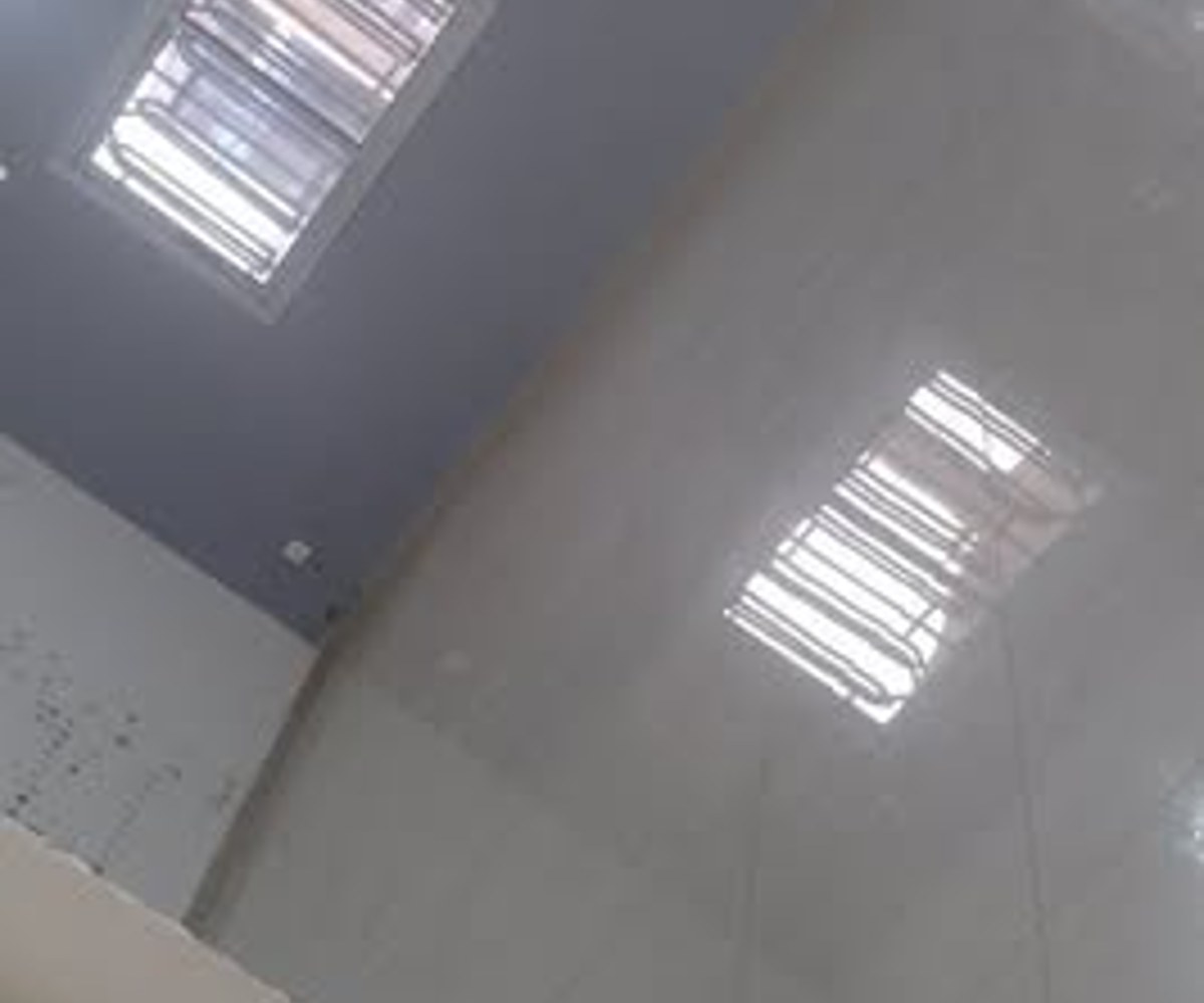 Appartement 2 chambres à Ndogbassi 14ème