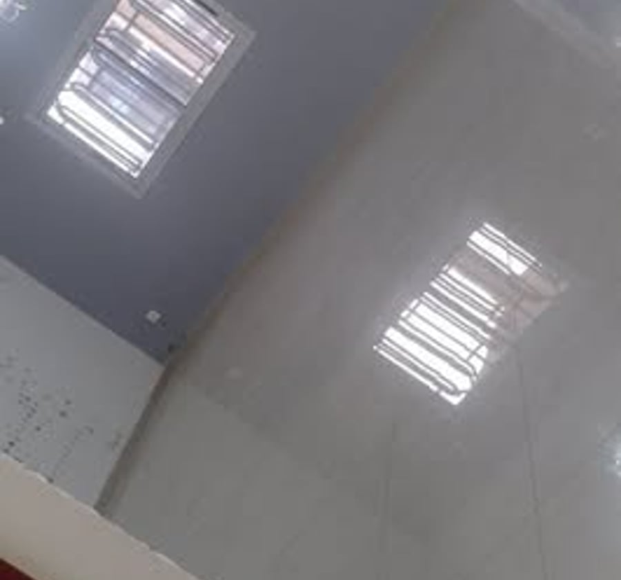 Appartement 2 chambres à Ndogbassi 14ème