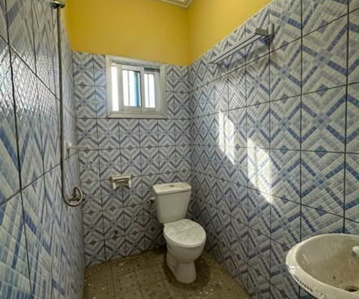 Appartement à louer - Bonaberi, Petrolex