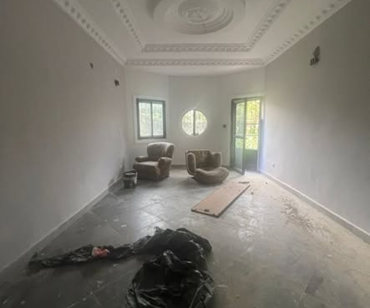 2 chambres à louer à Mendong