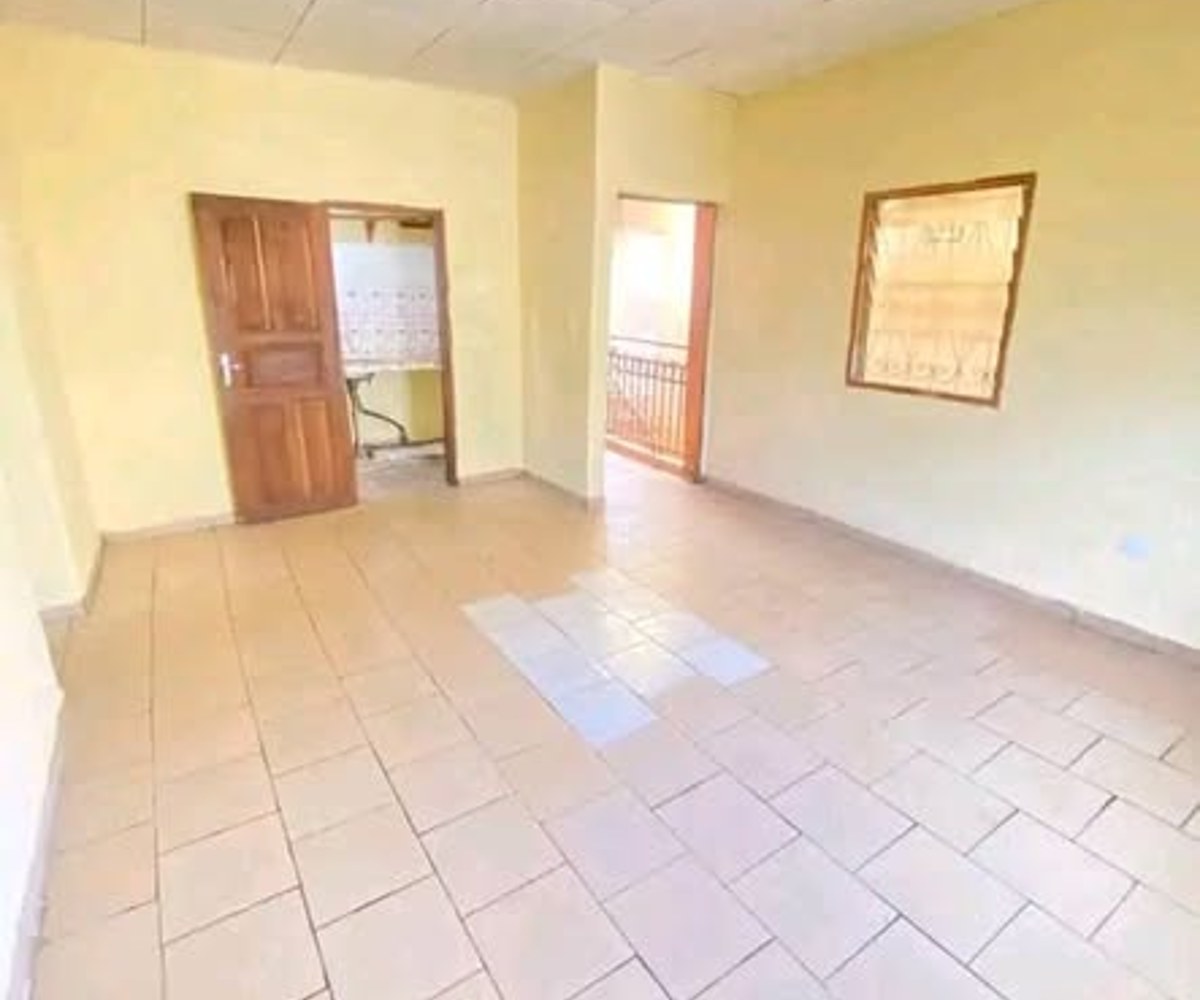 Appartement moderne à louer – Etoug-Ebe, Yaoundé