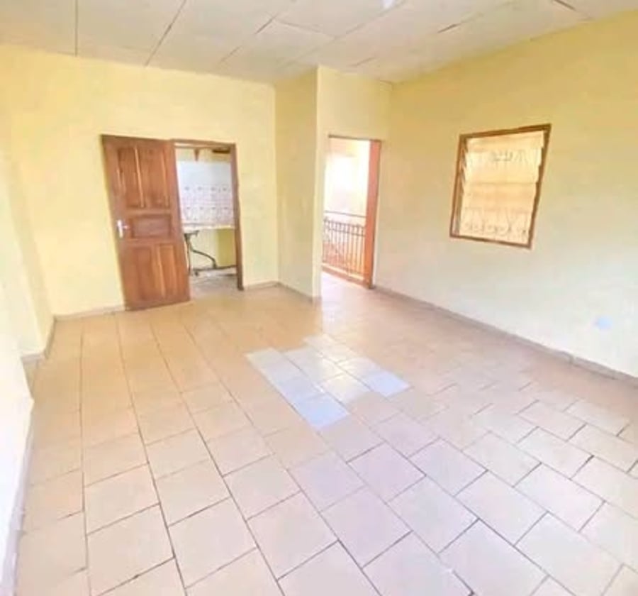 Appartement moderne à louer – Etoug-Ebe, Yaoundé