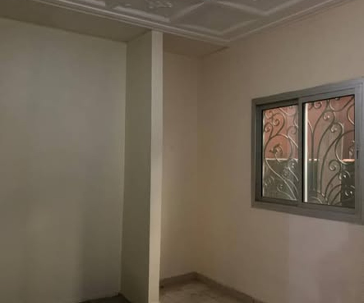Appartement moderne à louer à Santa Barbara, Douala