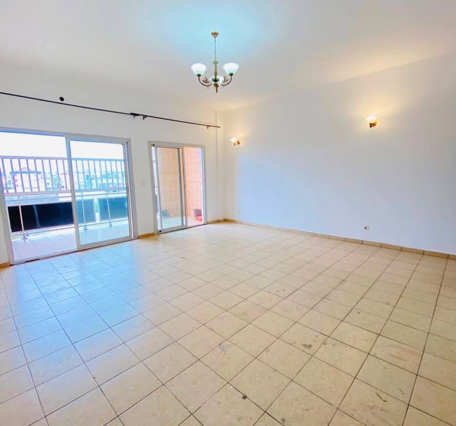 Appartement haut standing à louer à Makepe - 3 chambres