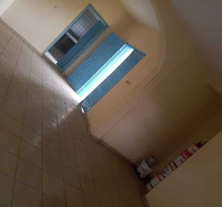 Appartement 3 chambres à Village, Douala