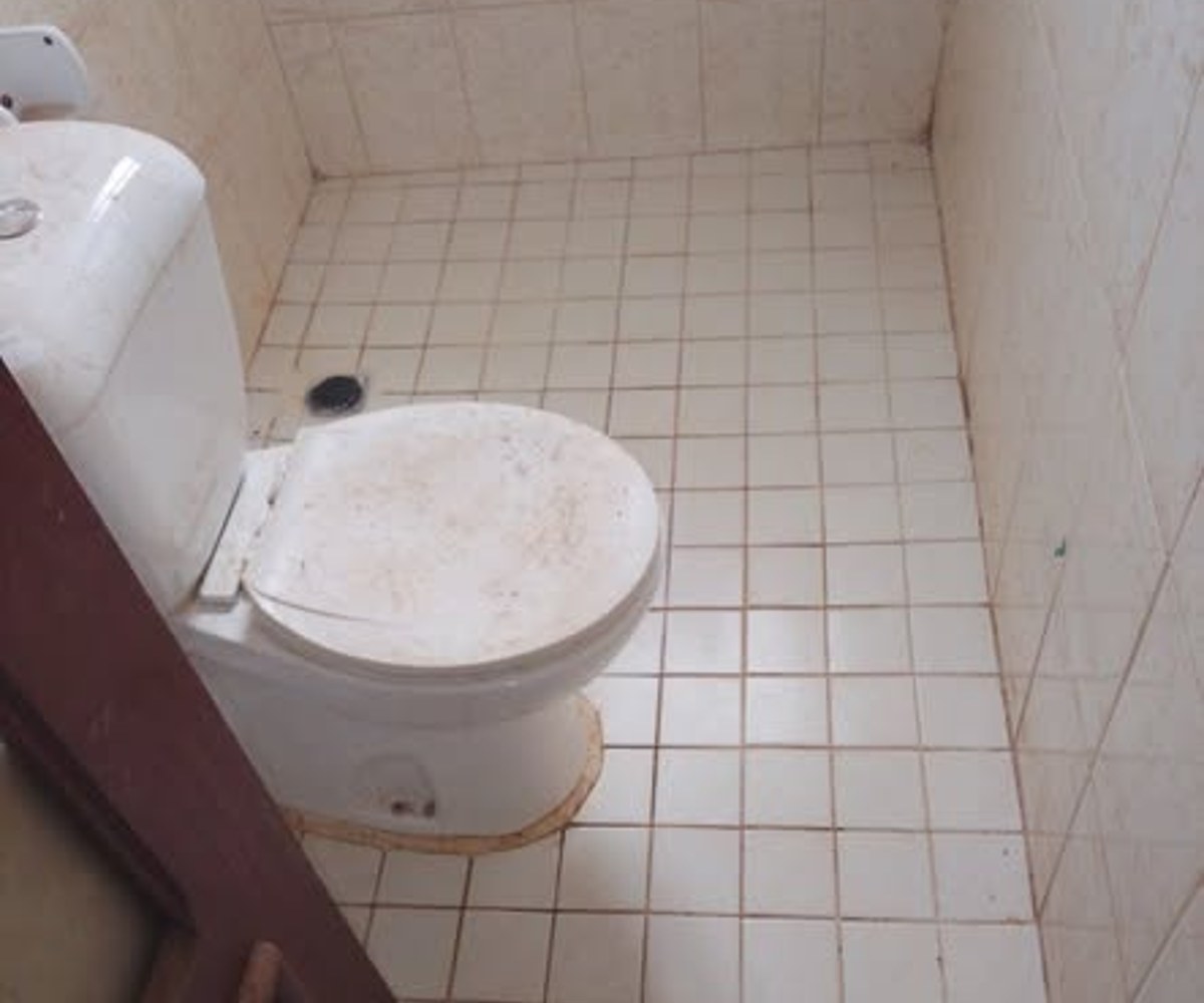 Appartement moderne de 2 chambres, 2 douches, salon cuisine et 2 balcons à Mimboman Don Bosco