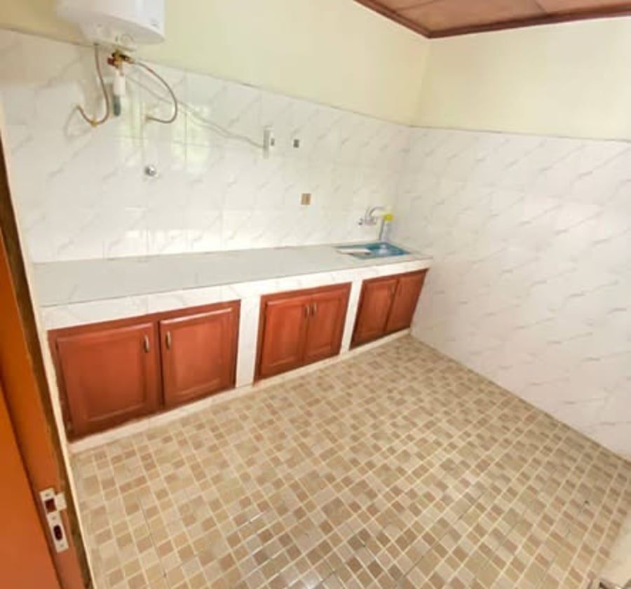 Appartement moderne à louer près du carrefour MEEC