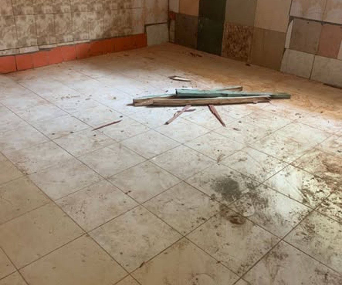 Villa moderne à Ndogbassi - 3 chambres 2 douches