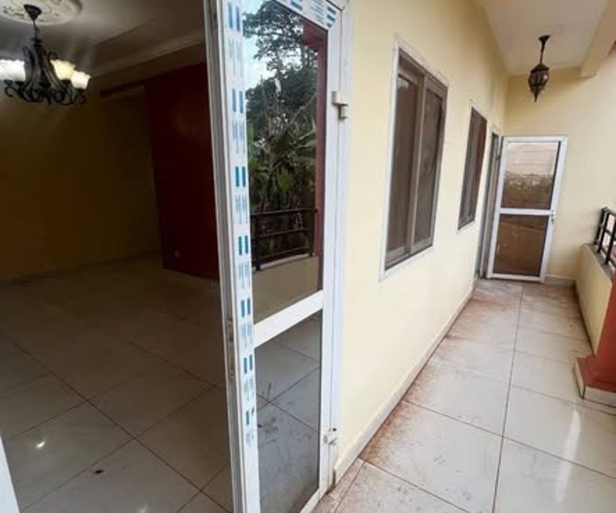 Appartement moderne à Damas