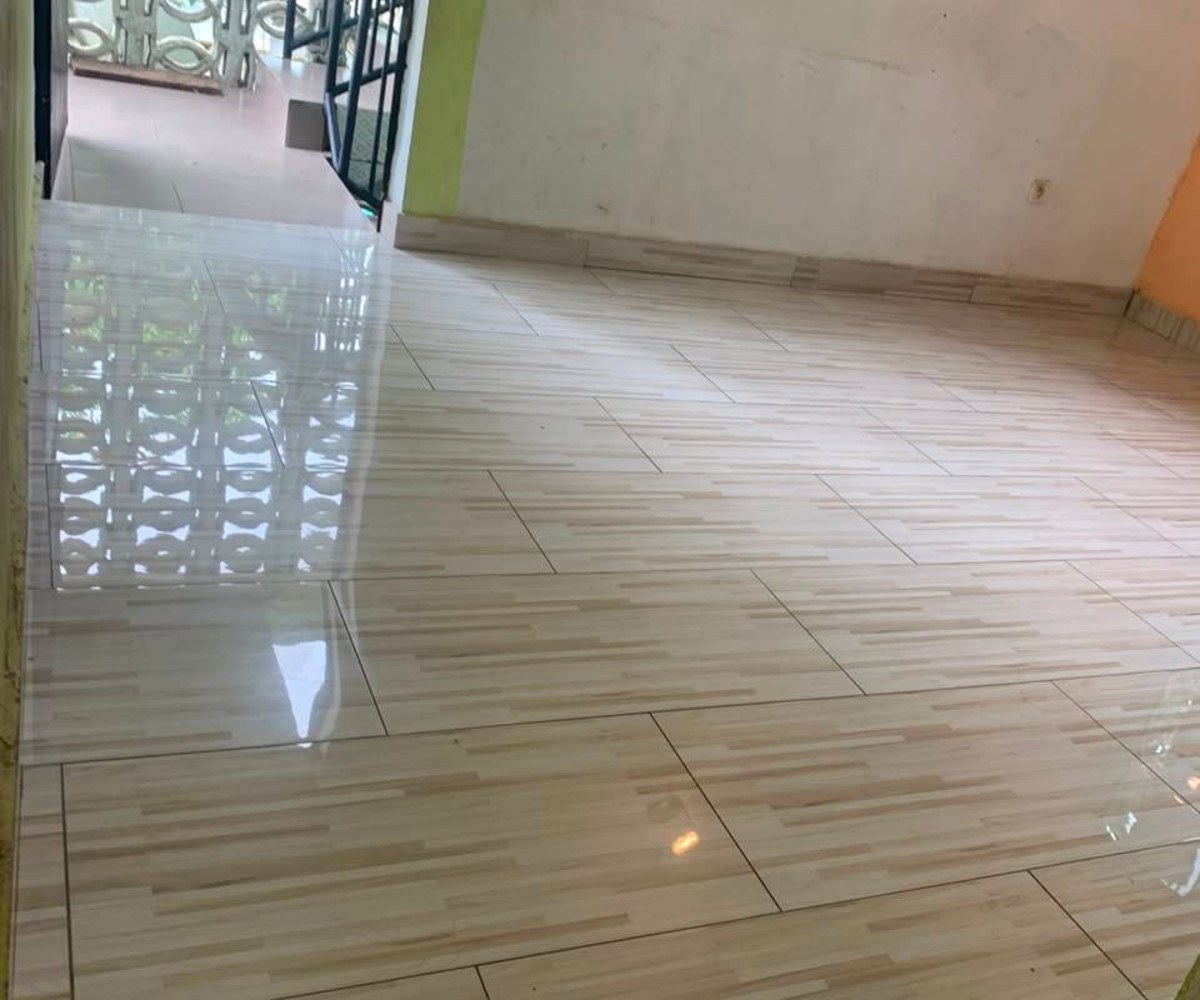 Studio moderne à Ndogpassi, Douala