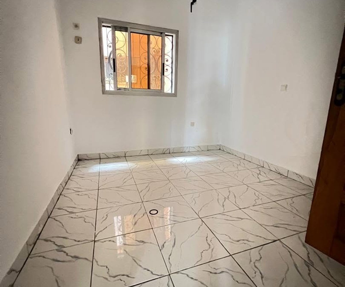 Appartement moderne à Logbessou - 2 chambres