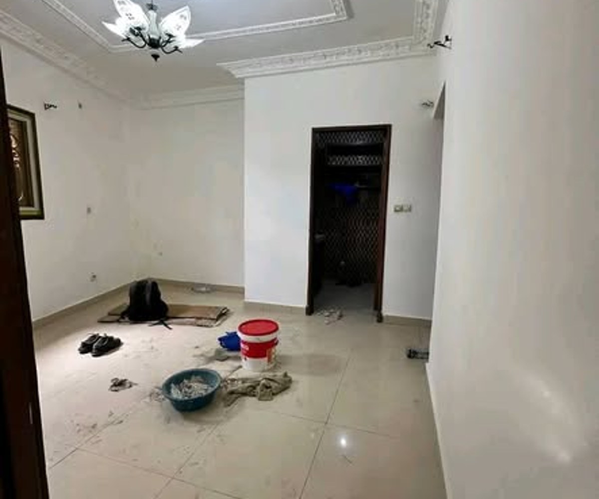 Studio moderne à Cité Sic, Douala