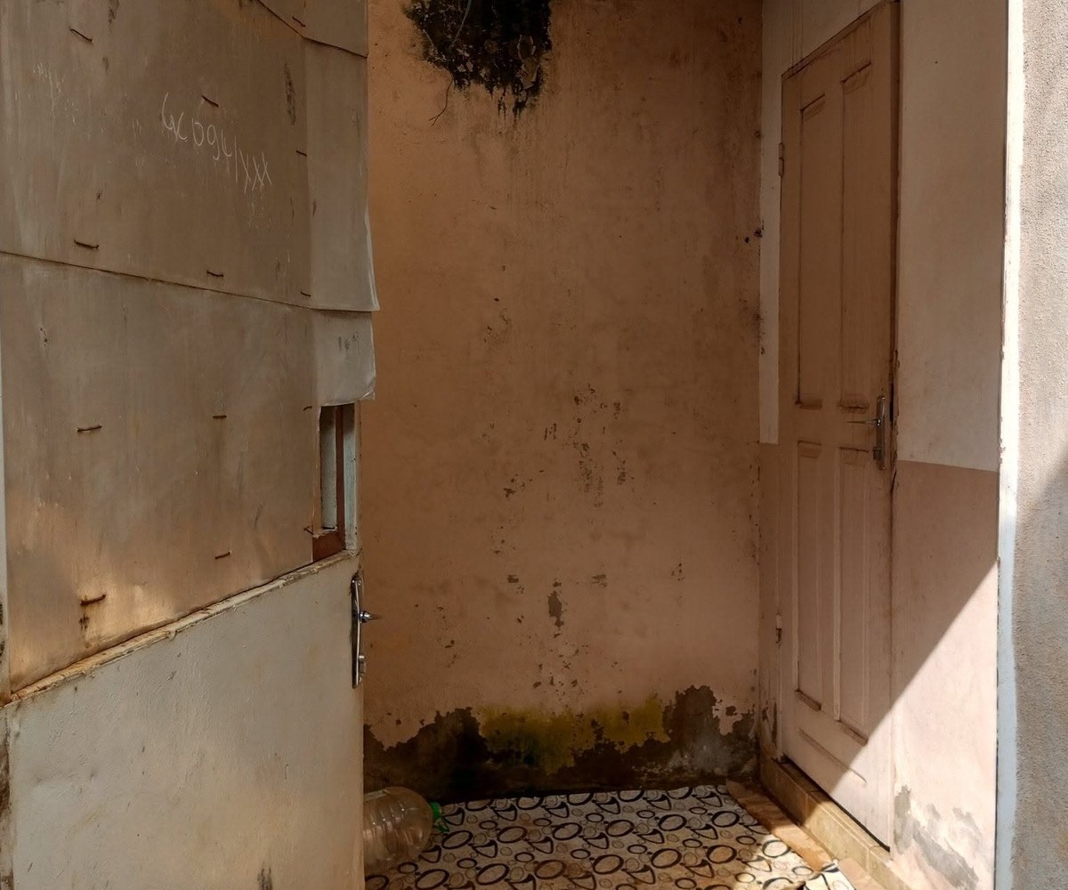 Appartement 2 chambres à Emana, Yaoundé