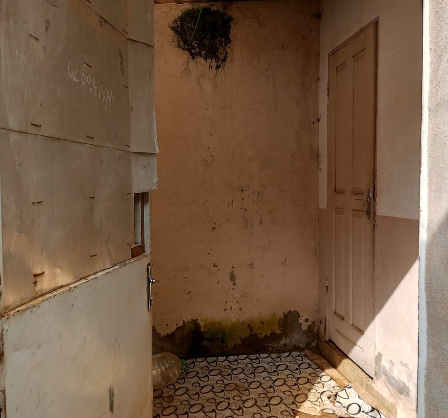 Appartement 2 chambres à Emana, Yaoundé