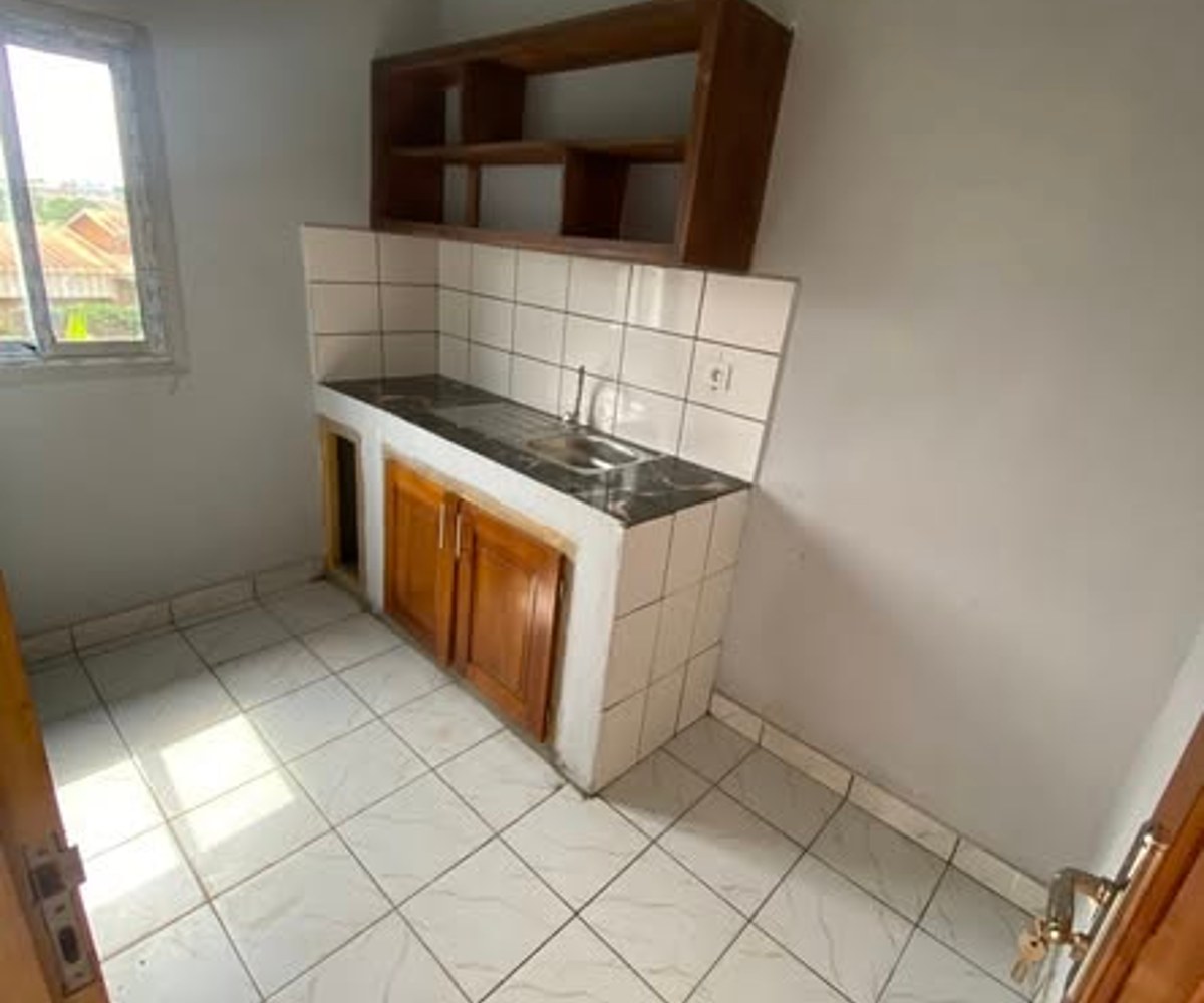 Appartement à louer Nkolmesseng VIP - 2 chambres