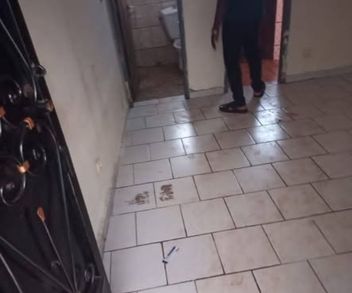 Chambre moderne à louer - Essomba, Yaoundé