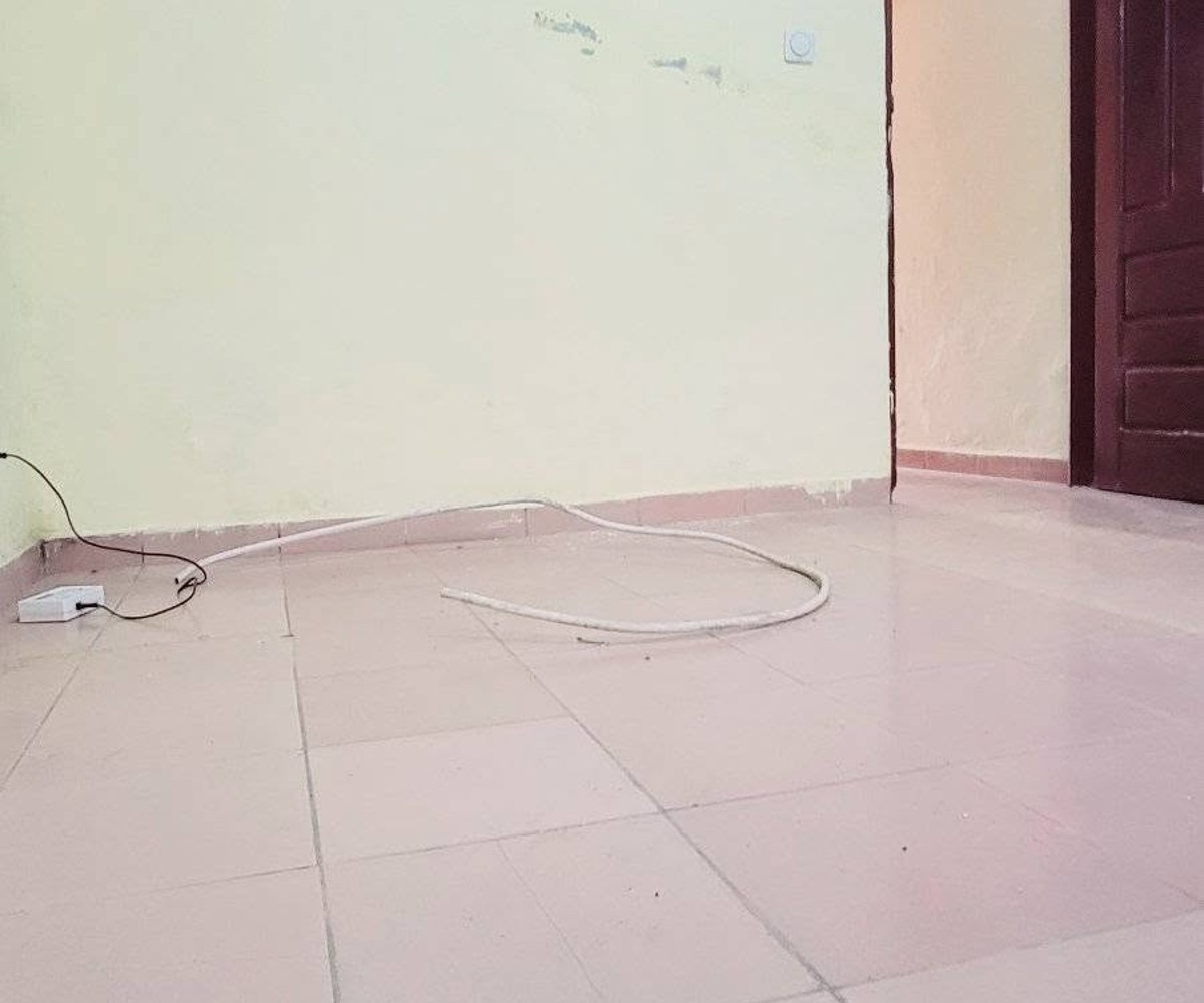 Studio moderne à louer à Obili