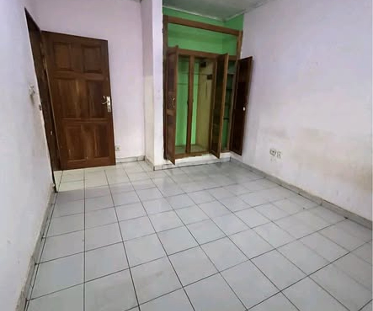 Appartement moderne à louer à Tradex Emana