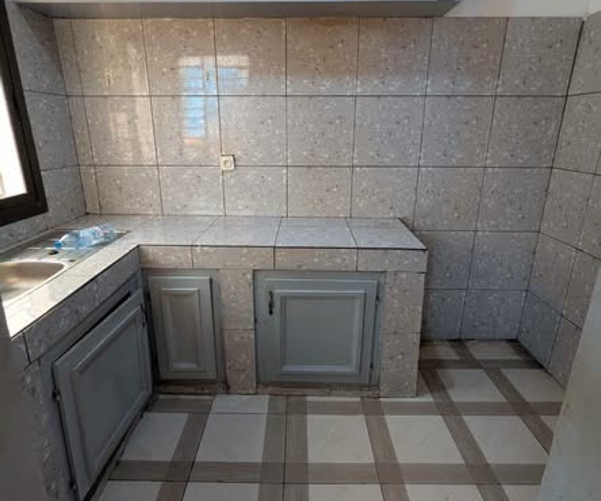 Appartement moderne à louer - Tsinga Village, Yaoundé