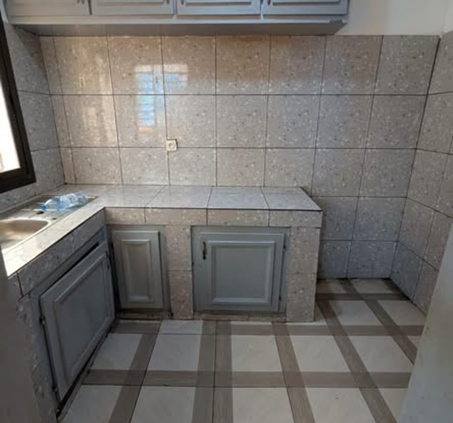 Appartement moderne à louer - Tsinga Village, Yaoundé