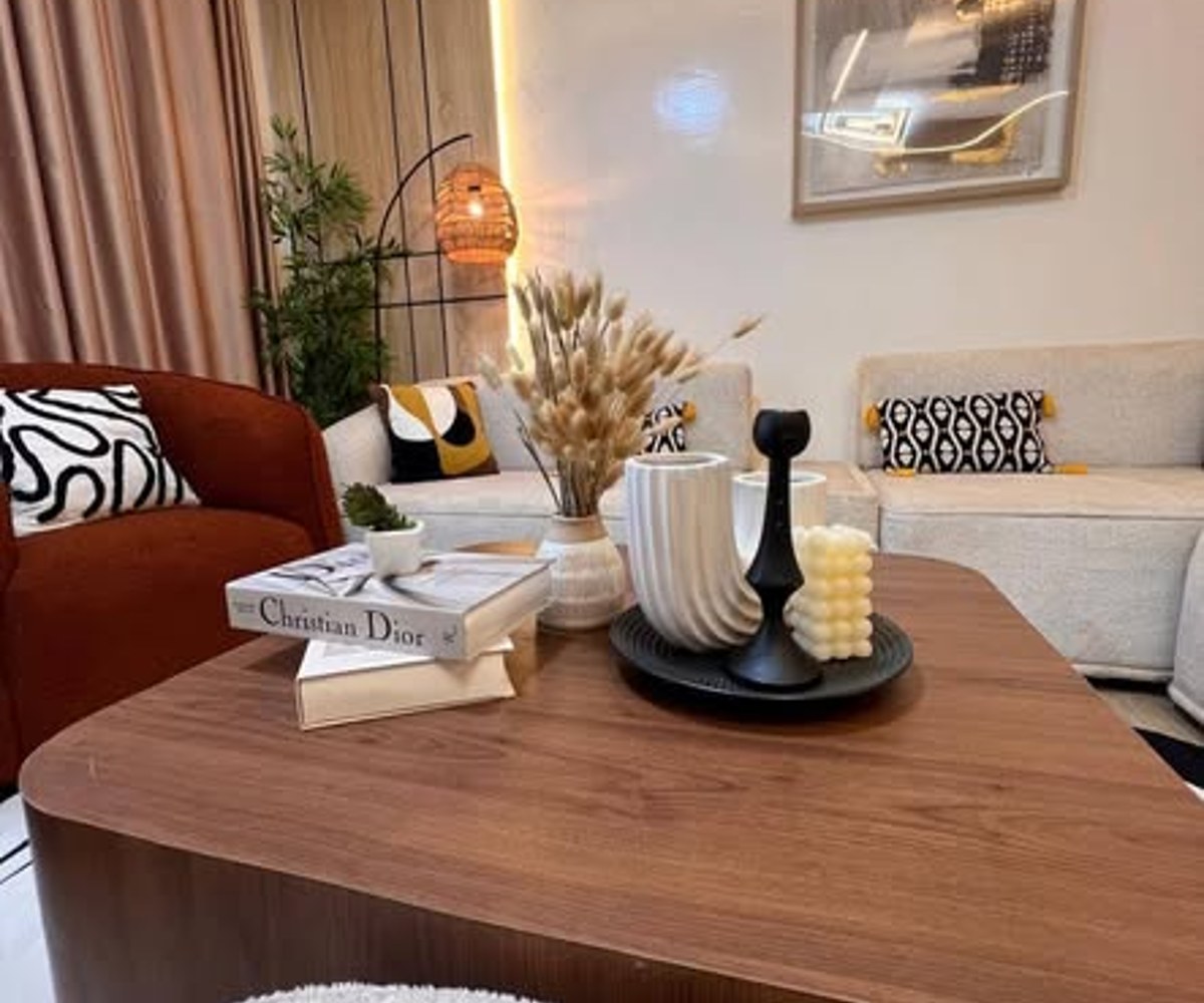 Appartement et studio meublé au carrefour Bastos - Yaoundé