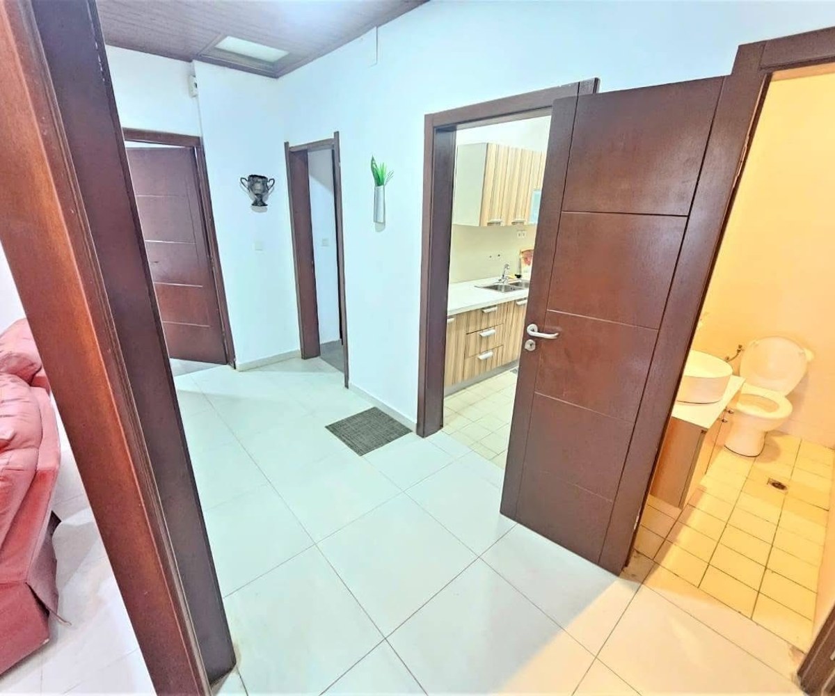 Chambres et studios meublés à Bastos – Yaoundé