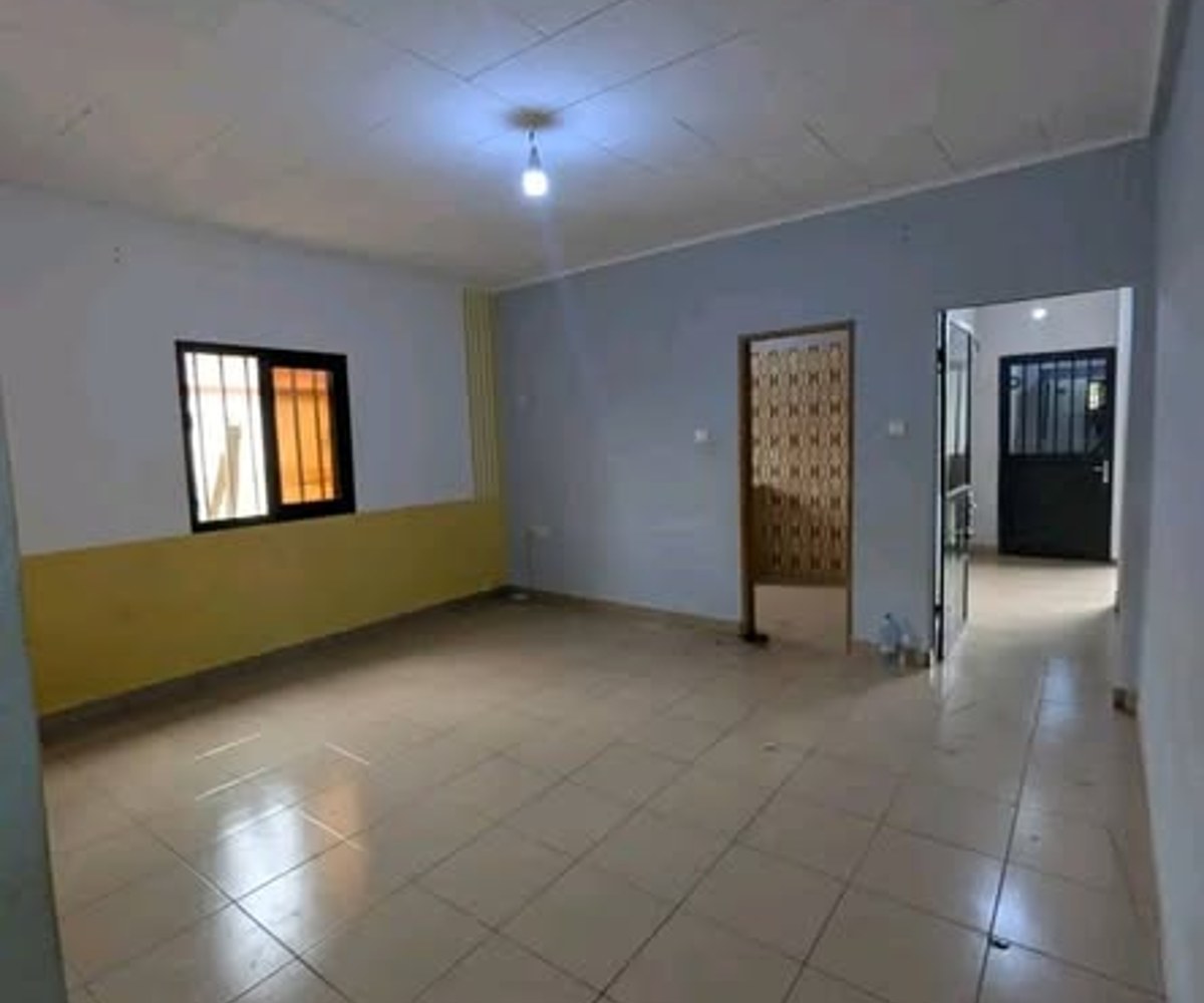 Studio moderne à louer à Obobogo, Yaoundé