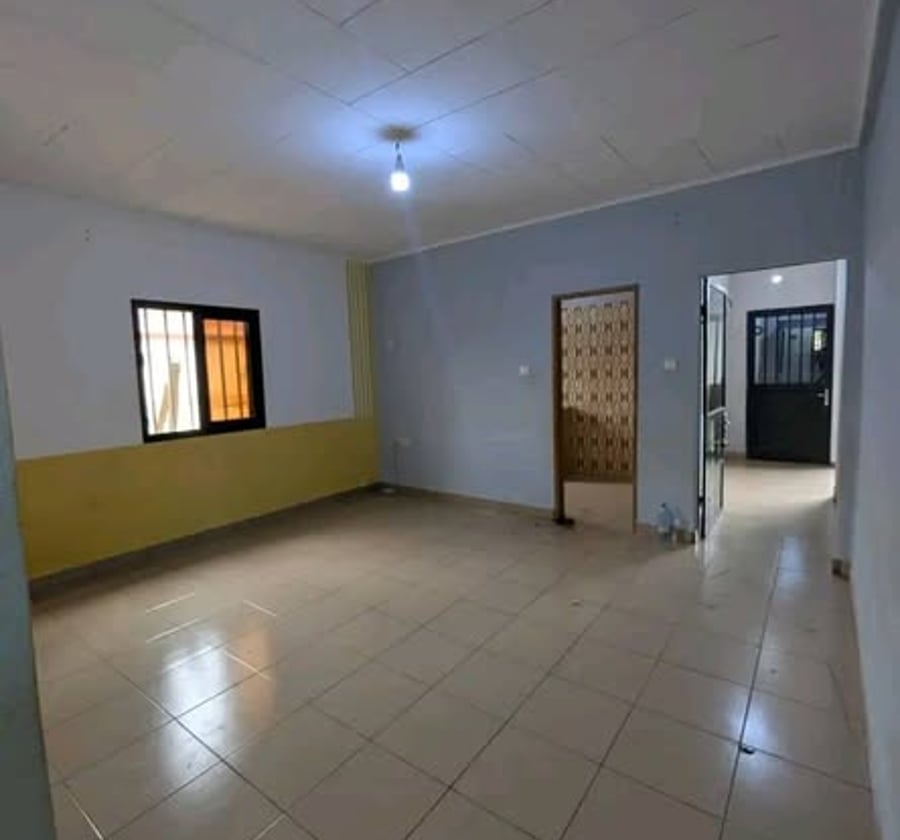 Studio moderne à louer à Obobogo, Yaoundé