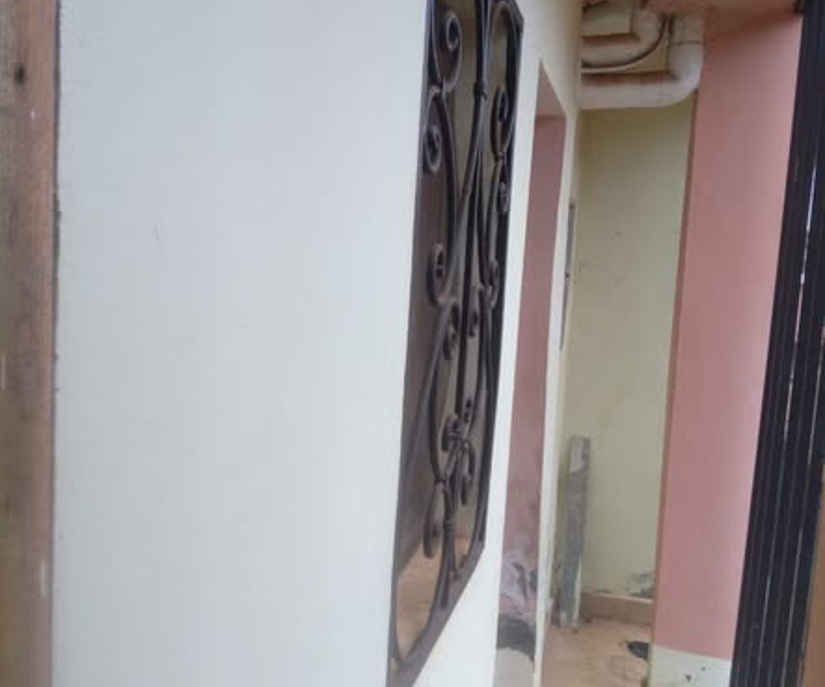 Appartement 2 chambres à Ngousso - Yaoundé