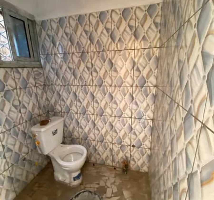 Chambres et studios modernes à louer - Nkolbong
