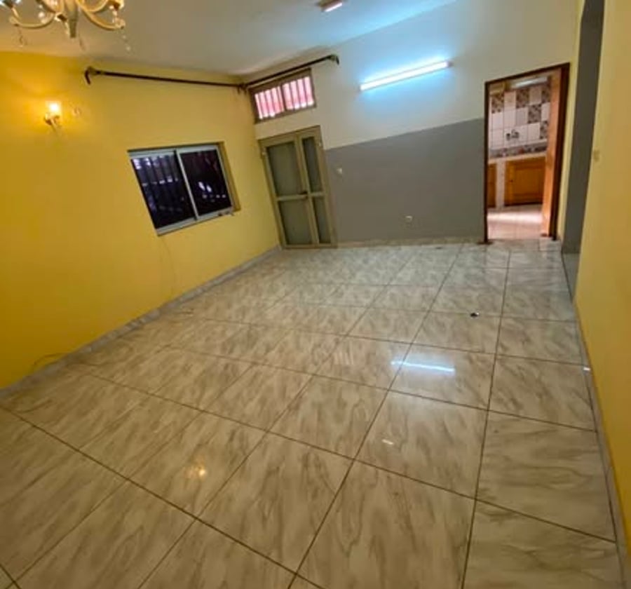 Appartement à louer à Tradex Éleveur