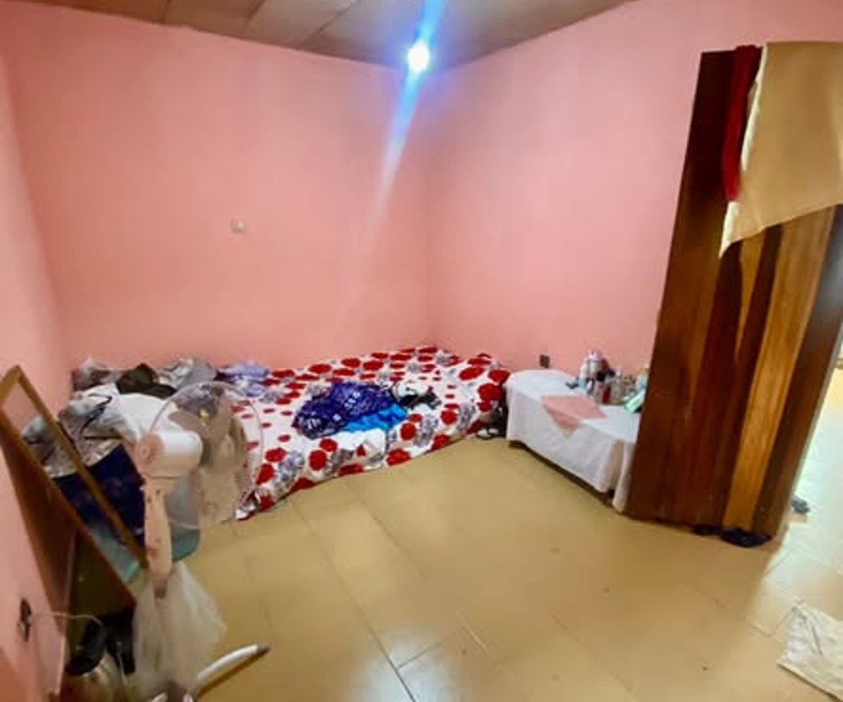 Deux studios à louer - Nyalla - Douala